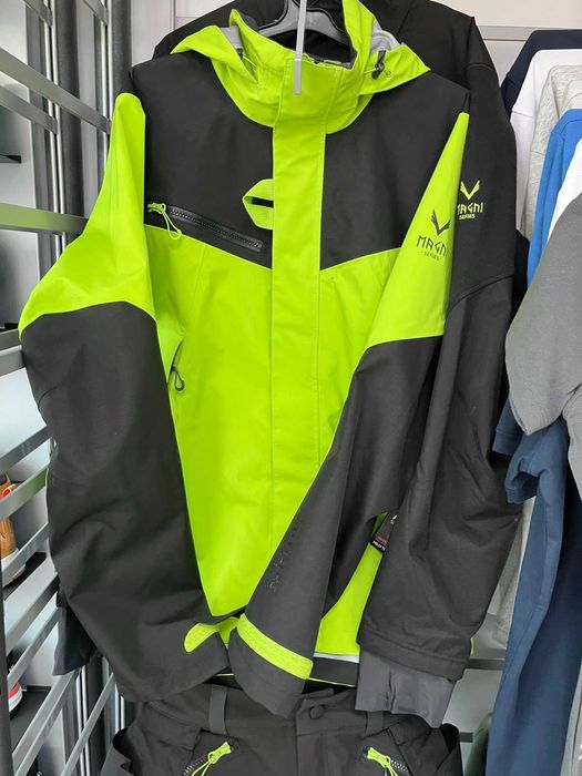 Работни Обувки Magni Low BOA® S3S - Helly Hansen Workwear