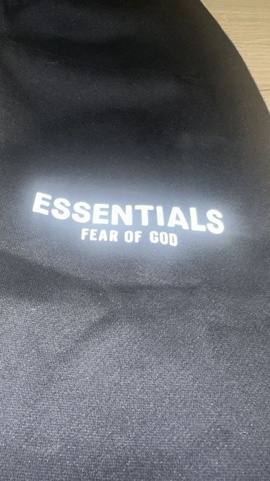 Essentials панталони