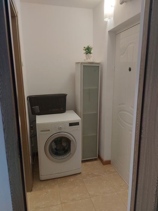 Se Închiriază apartament cu o camera