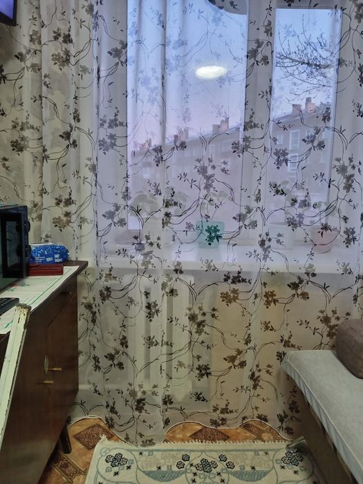 Продам комнату в общежитии