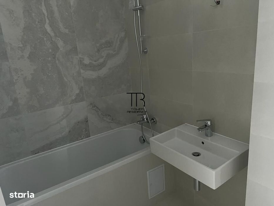 NOU Dotari Premium Ap 2 Camere Incalzire In Pardoseala Nou Rahova
