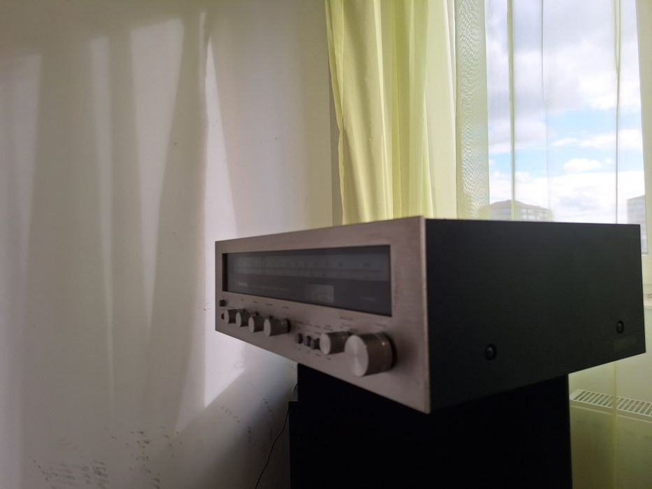 Amplituner Technics SA-5160