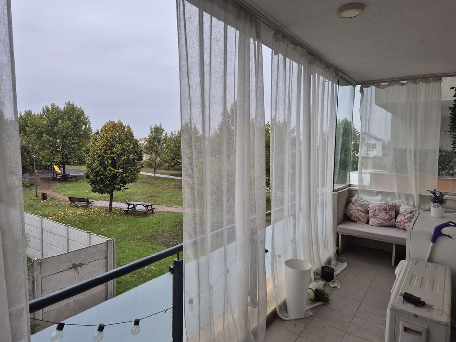 Apartament doua camere