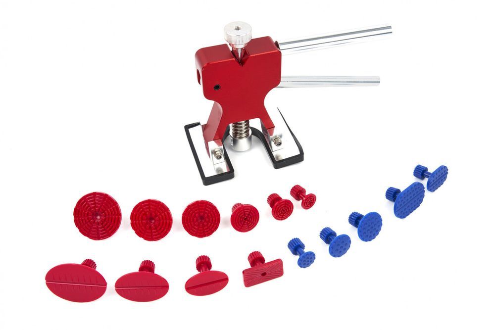 Set pentru indreptat lovituri de grindina 29 piese hbm olanda