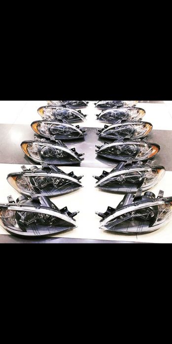 Amerikanka fara orginal