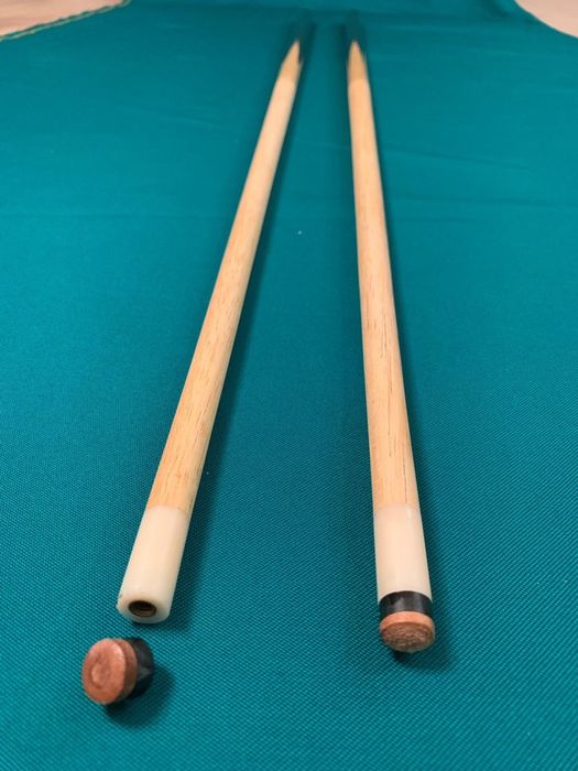 Tac clasic cu varf de 12 mm cu filet -27.903.983