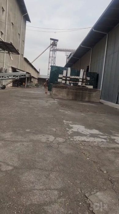 Прадажа мукамолный завод
