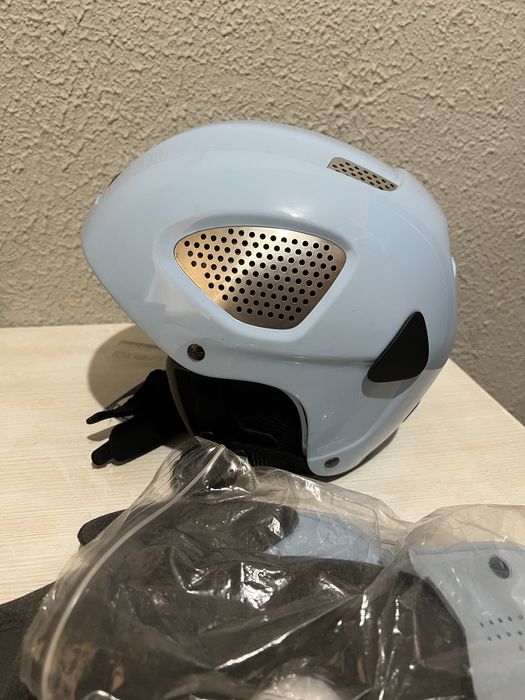 Шлем для сноуборда