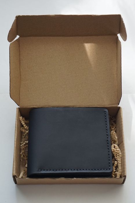 Portofel din piele naturală