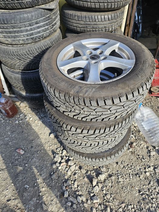 Ford kuga 2.0 4x4 keyless