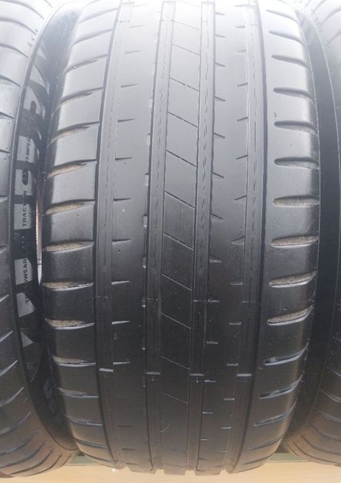 Комплект 4 броя Летни гуми 255/50/20 дот 0322 7мм