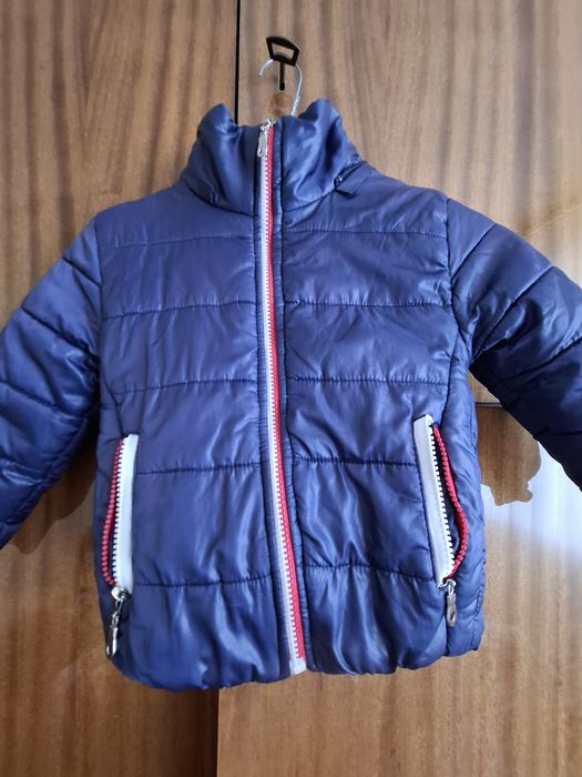 Страхотни Детски Якенца