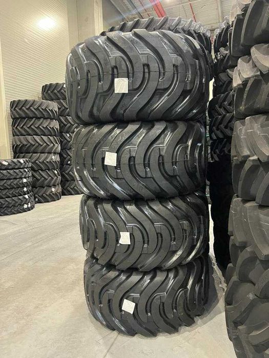 710/45-26.5 Alliance Forestar 20 ply Cauciucuri pt John Deere 1270E