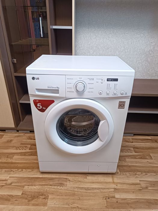 стиральная машина5kg