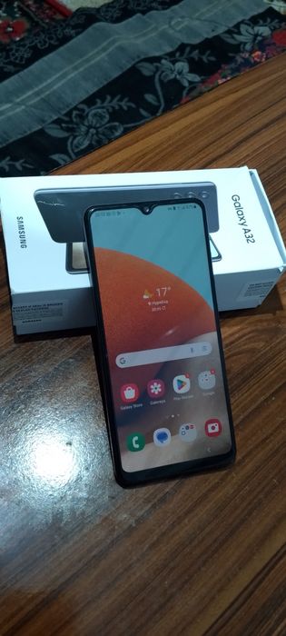 Samsung Galaxy A32