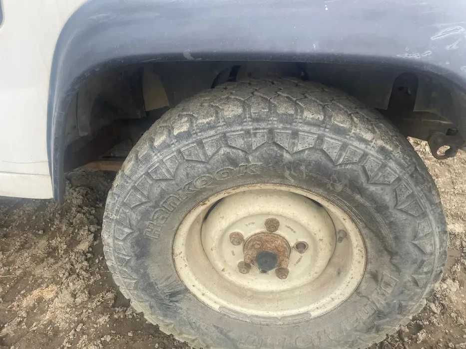 Dezmembrari Defender 90 motor 2.5 diesel TD5 2002/dezmembrez