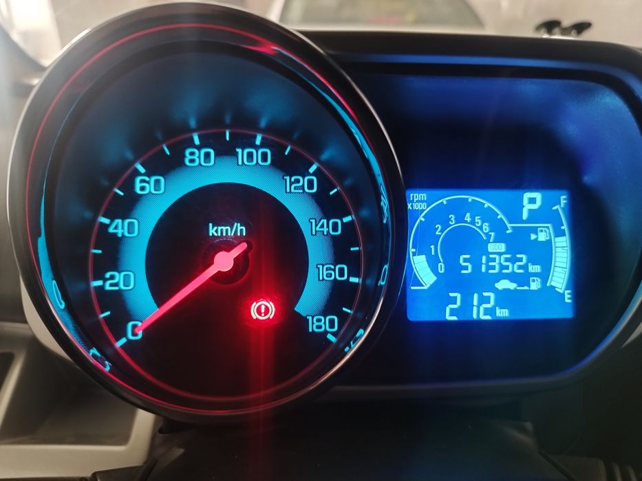 2022-yil Spark avtomat