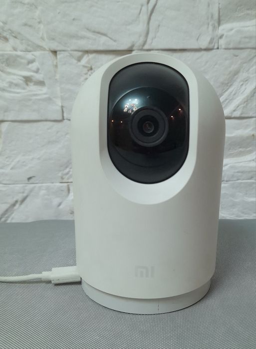 Умная камера Xiaomi Mi 360 Home Security Camera 2K Pro