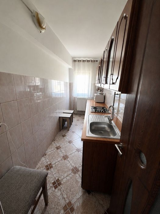 Garsoniera micro 3 lângă scoala nr 11