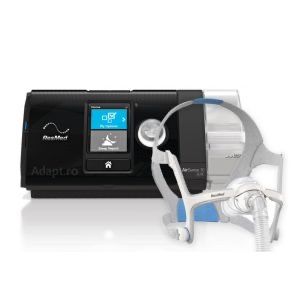 Ofer servicii CPAP, APAP, BiPap - CAS