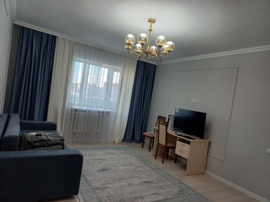 Уборка квартиры каттеджей