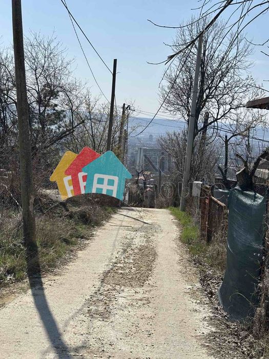 Парцел в Варна-м-т Сотира площ 635 цена 58000