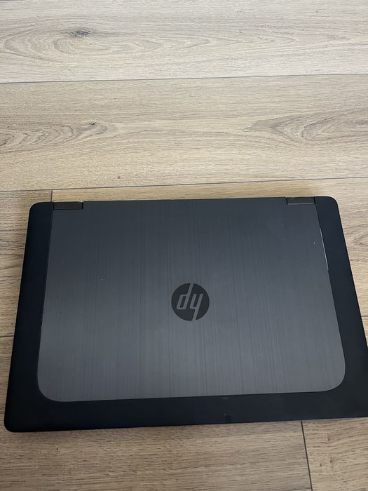 HP ZBook 15 G2 | i7-4710MQ | 12GB RAM | 500GB HDD | NVIDIA Quadro