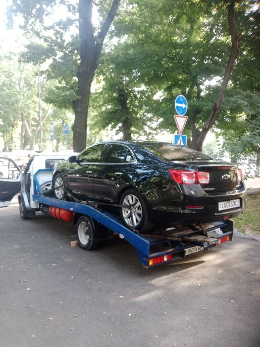 Evakuator xizmat 24/7