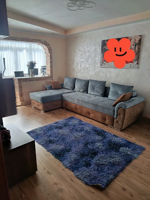 Apartament 3 camere
