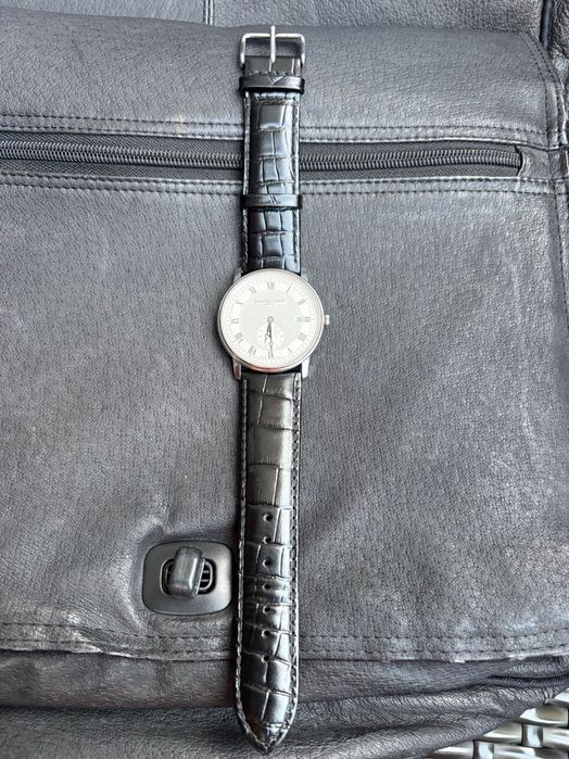Frederique Constant Slimline FC-245M5S6