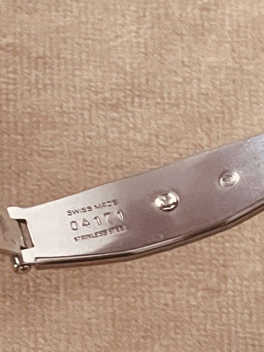 Ceas RADO Diastar Jubile dama (omega,tissot)