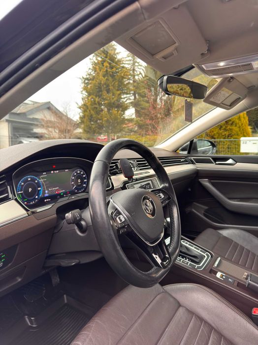 Passat GTE Plugin hibrid   UNICAT ,PJ , tva deductibil !!!