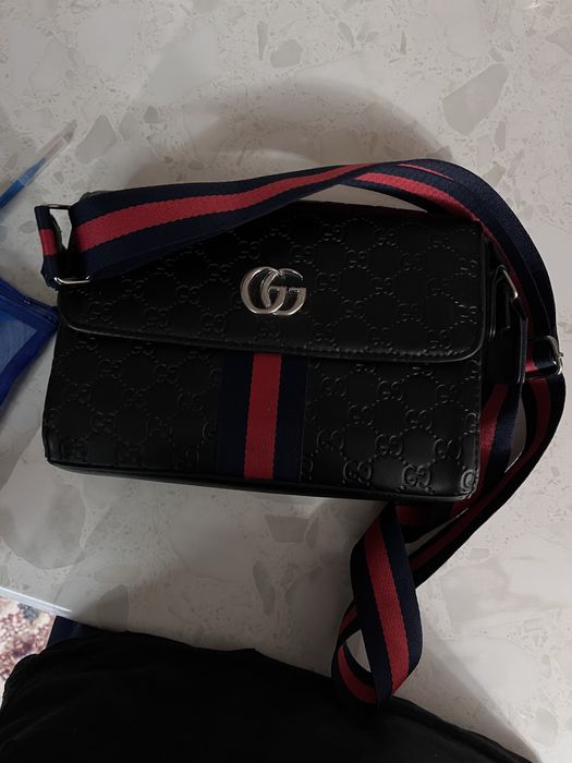 Барсетка gucci
