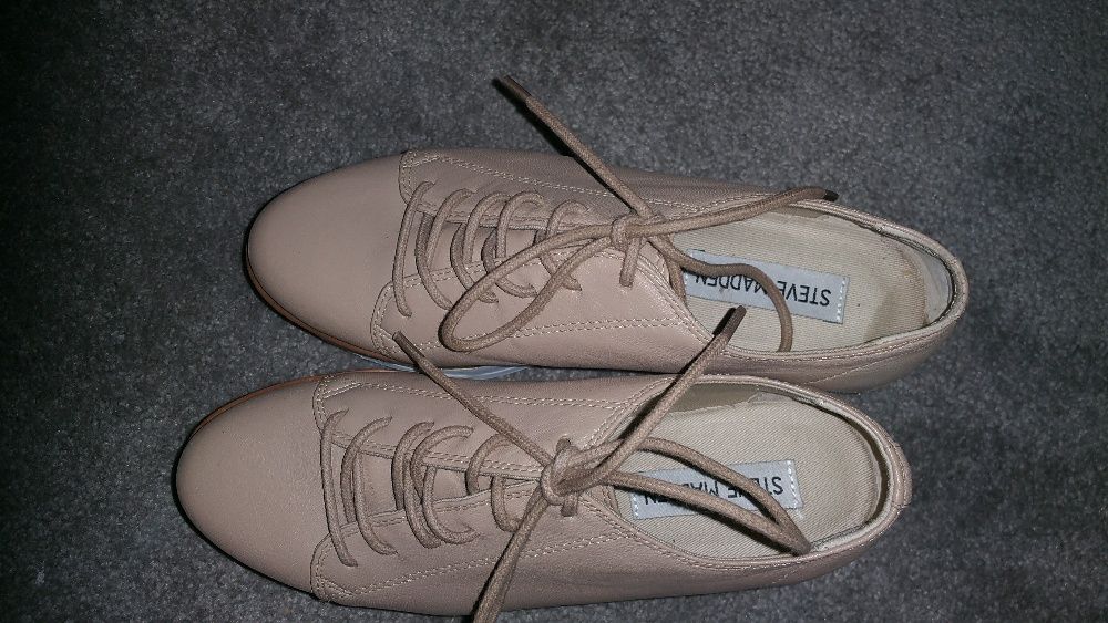 Туфли Steve Madden.