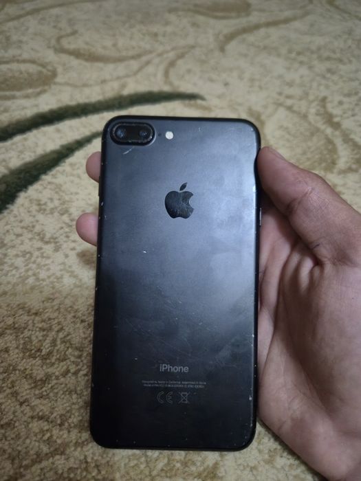 Айфон 7+ сатылады