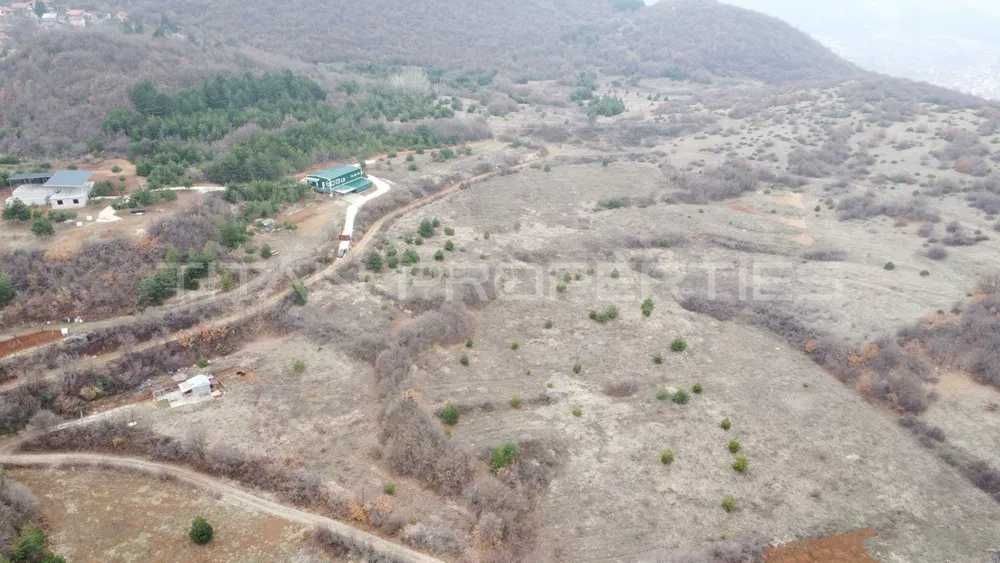 Продава се Парцел в Пловдив, Тракия - 19670 кв.м за 26 €/кв.м - Снимка #1