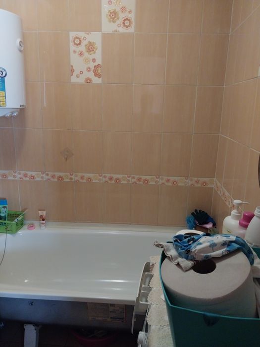 Продаётся квартира