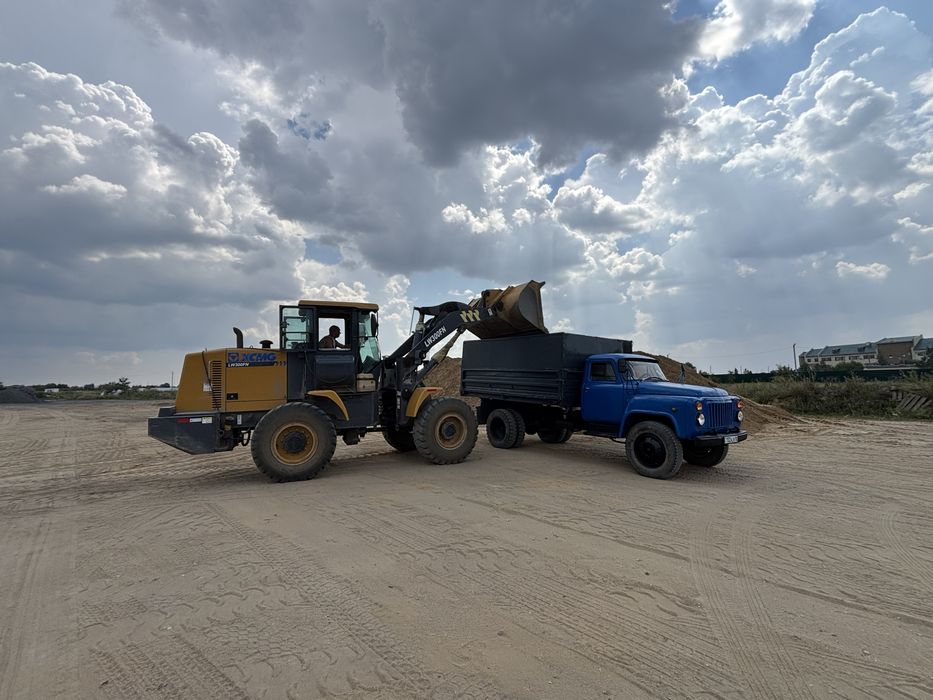 Газ 53 продам состояние хорошее