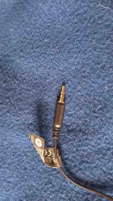 Наушники HP Headset G2