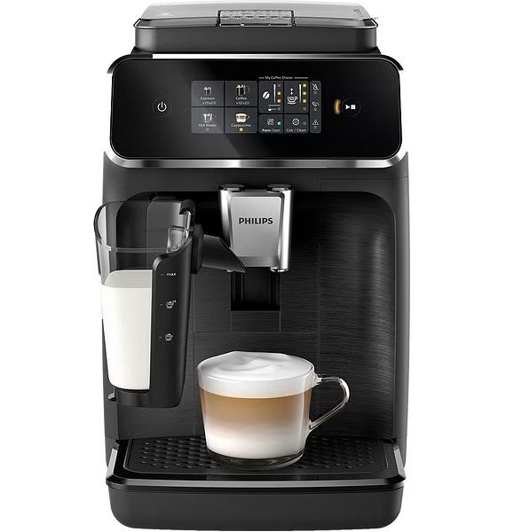Espressor automat PHILIPS Seria 2300 EP2330/10 – NOU, Impecabil, folosit doar 2 luni
