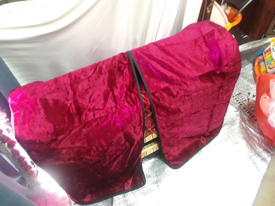 Beshik va beshik anjonlari