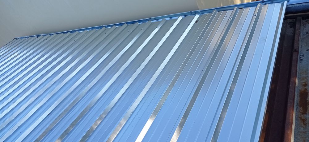 Покривни ремонтни услуги