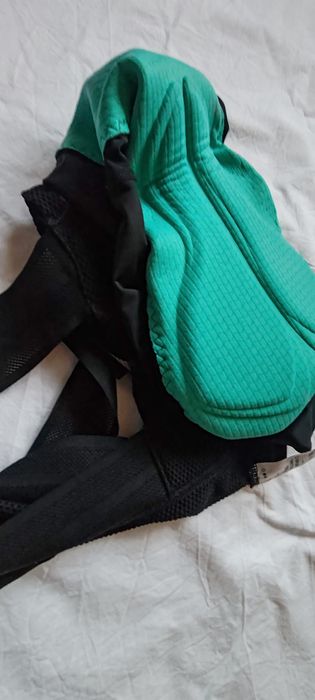 Pantaloni scurți ciclism nou