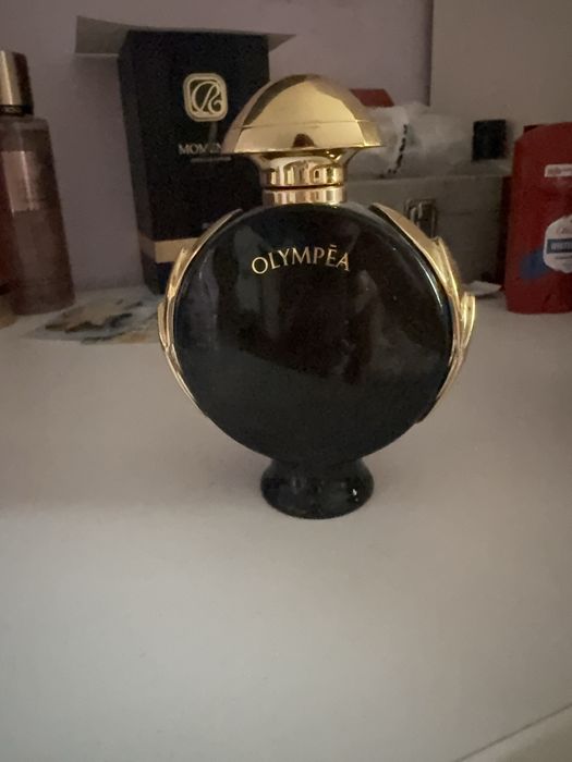 Olympea parfum full size 80ml