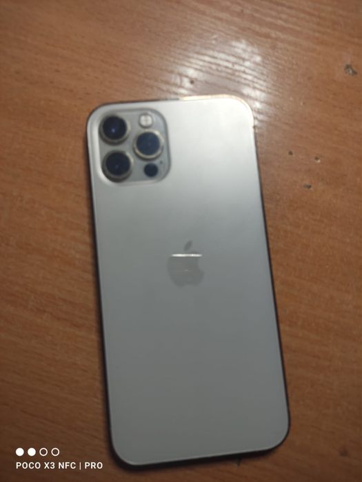 iphone 12 pro обмен
