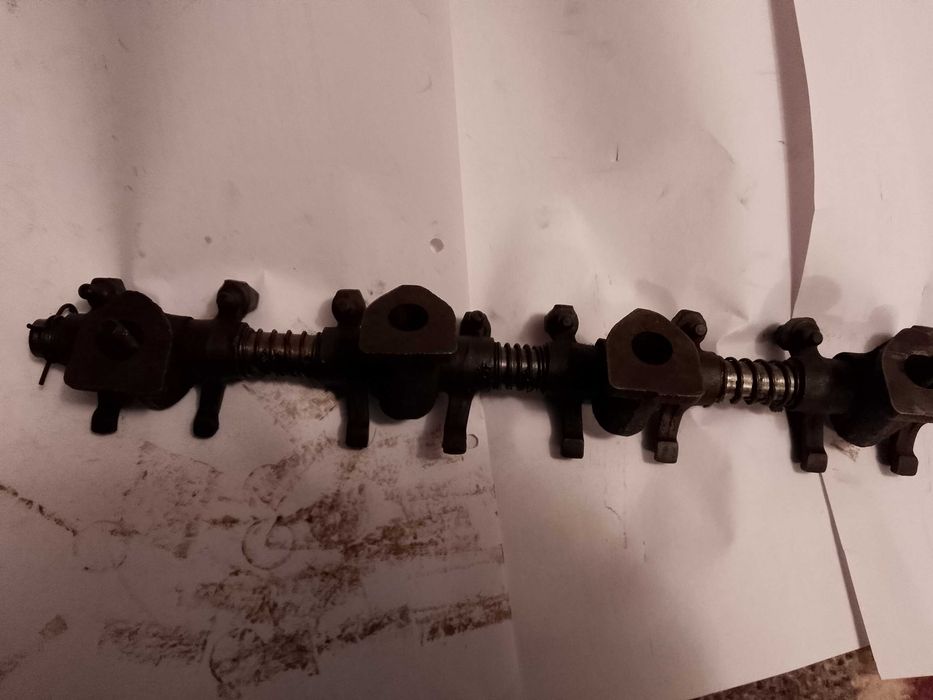 Piese Dacia 1300/1400