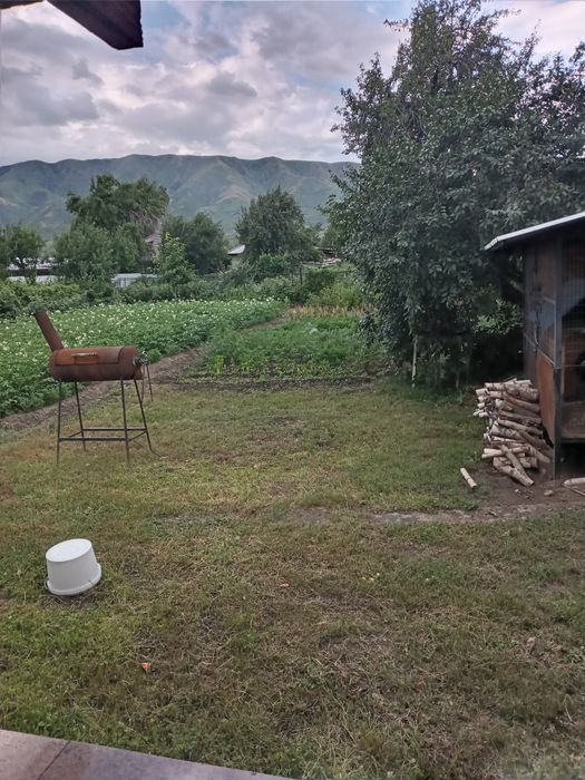 Продам дом, Пушкина 55