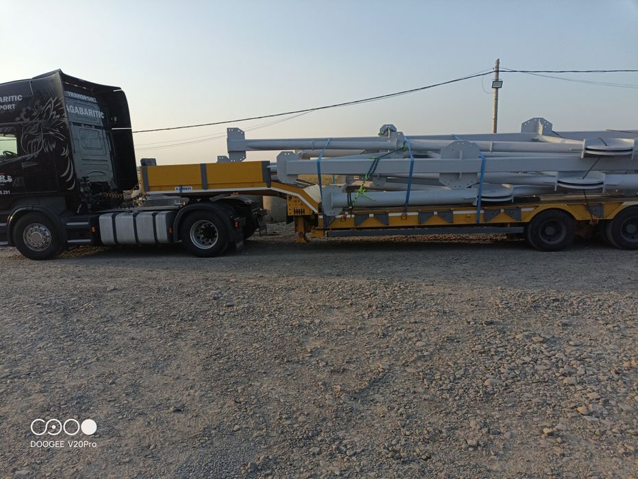 Închirieri utilaje,transport agregate,agabaritic,scule construcții,săp