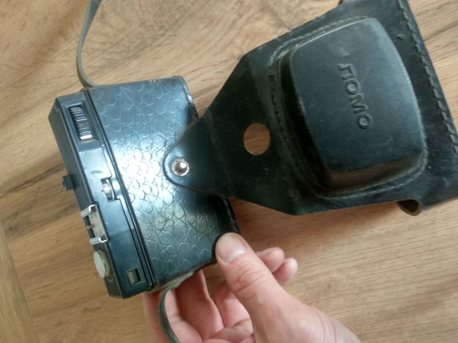 Продам фотоаппарат