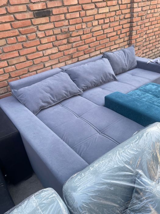 Диван уголок 260/150